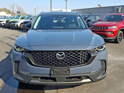2024 Mazda Mazda CX-50 2.5 S Premium Plus Package