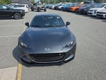 2021 Mazda Mazda MX-5 Miata RF Club