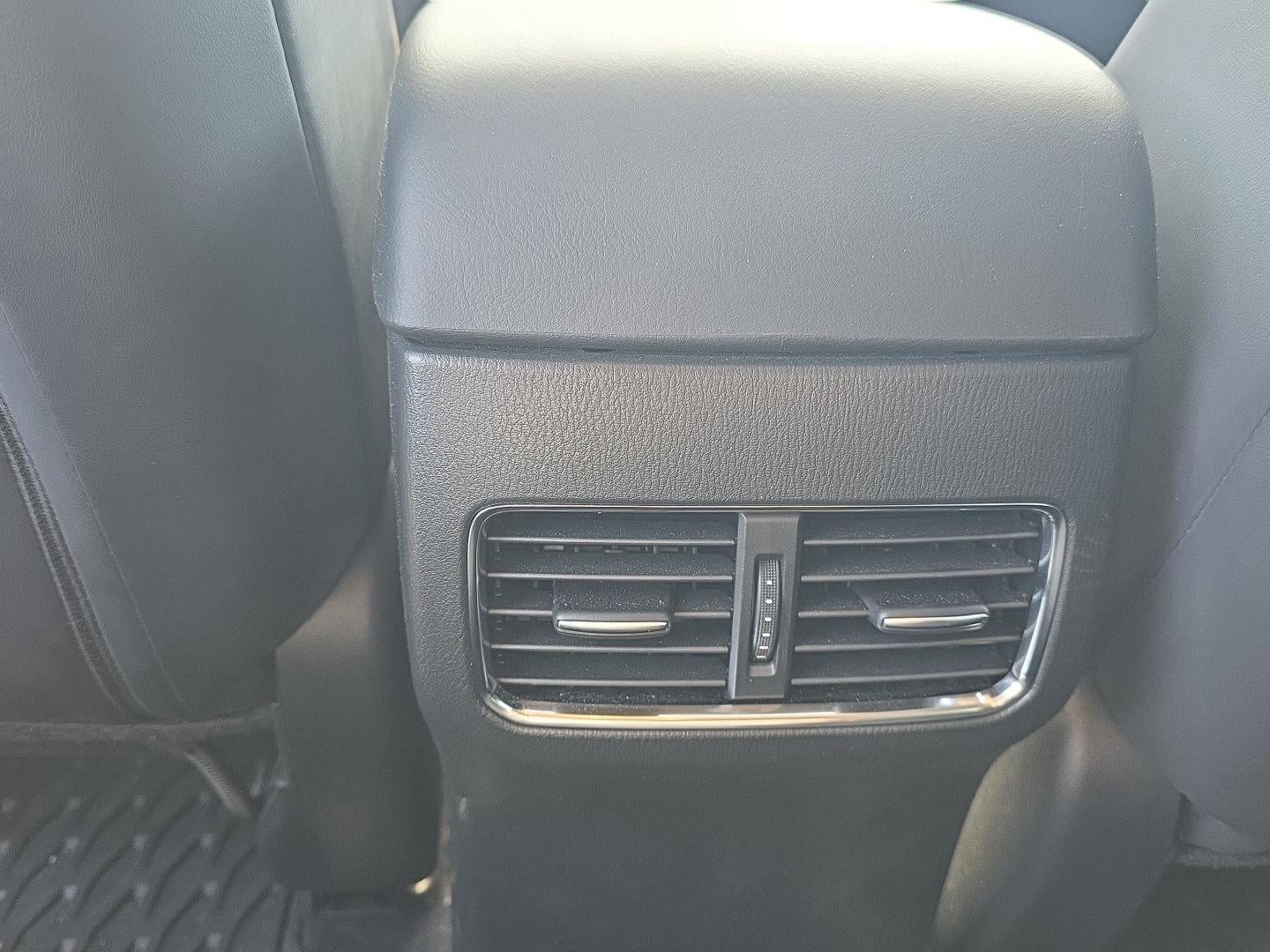 2018 Mazda Mazda CX-5 Touring