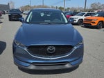 2018 Mazda Mazda CX-5 Touring