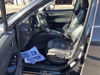 2021 Mazda Mazda CX-5 Grand Touring