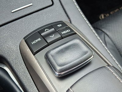 2018 Lexus ES ES 300h