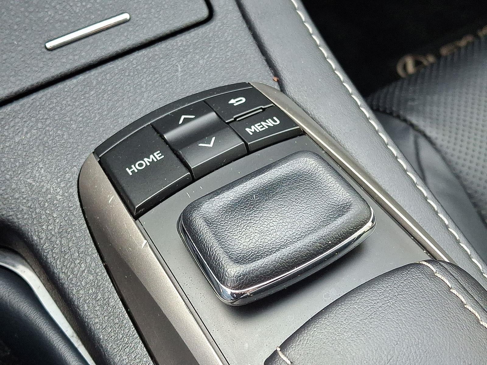 2018 Lexus ES ES 300h