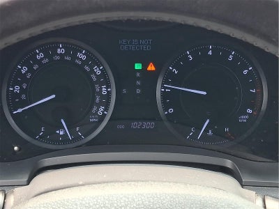 2013 Lexus IS 250C 