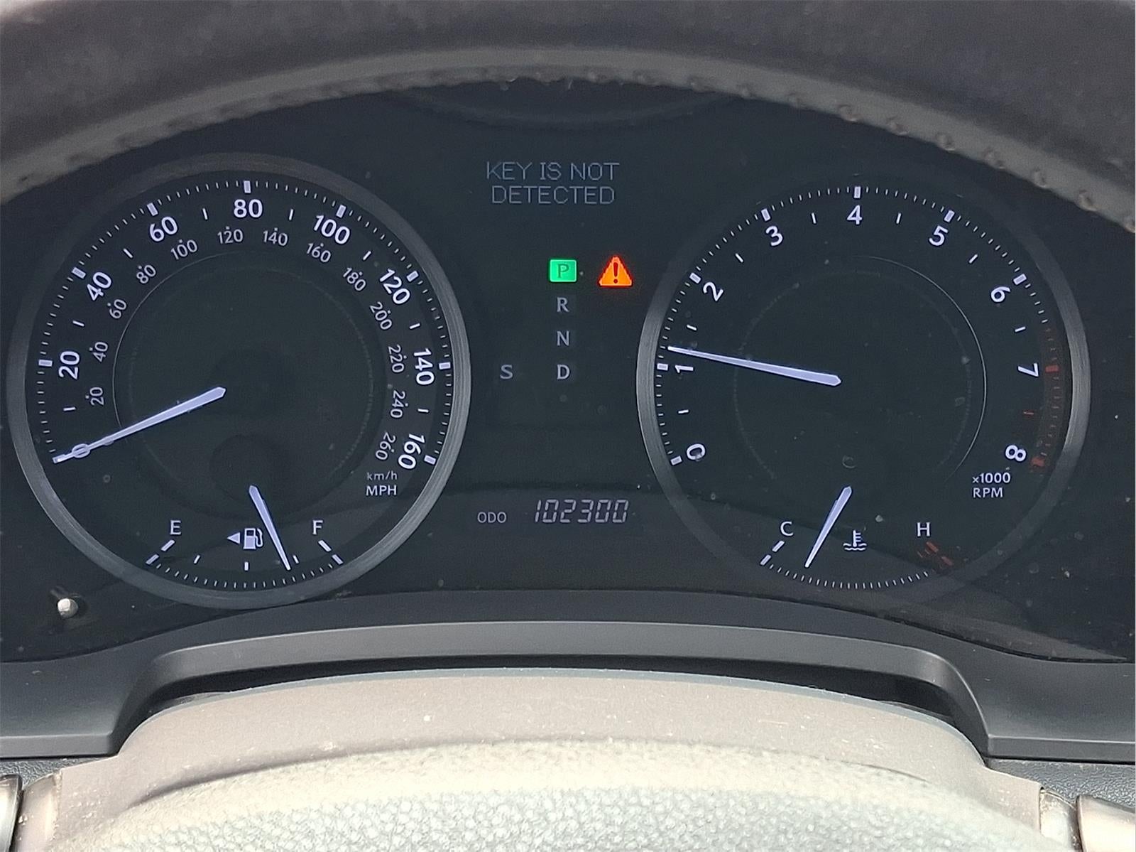 2013 Lexus IS 250C 