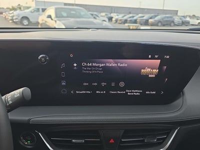 2024 Buick Encore GX Avenir
