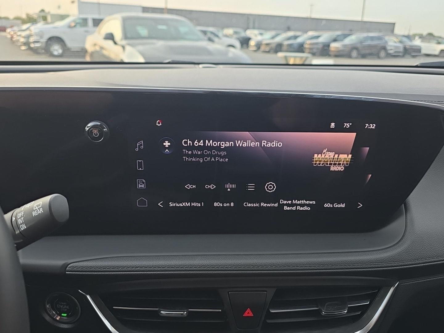 2024 Buick Encore GX Avenir