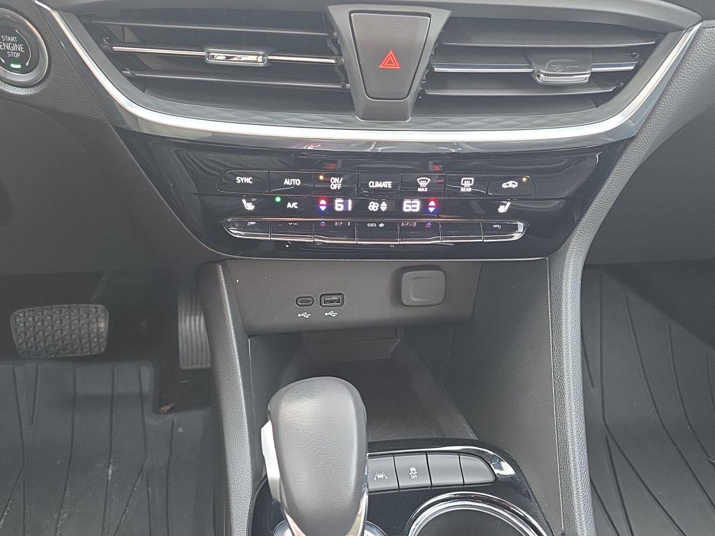 2024 Buick Encore GX Avenir