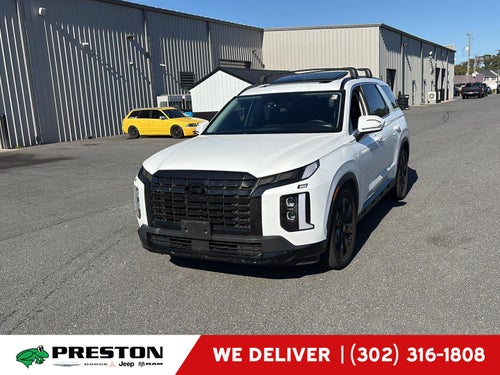 2023 Hyundai PALISADE XRT