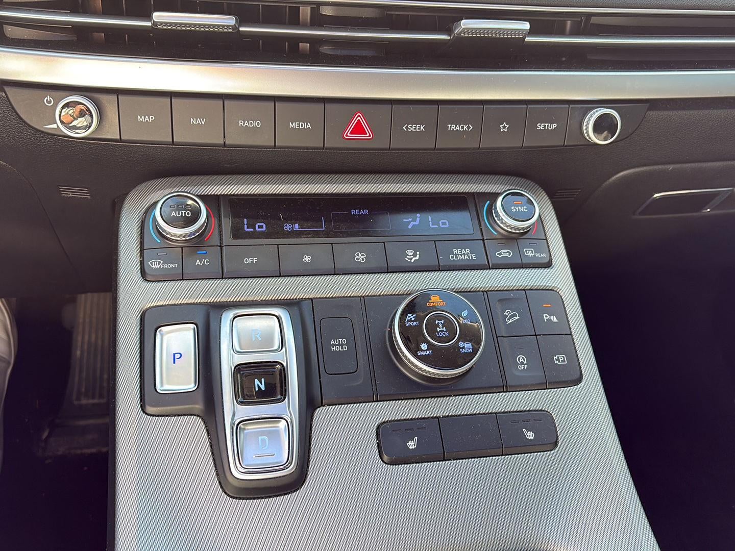 2023 Hyundai PALISADE XRT