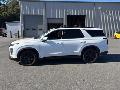 2023 Hyundai PALISADE XRT
