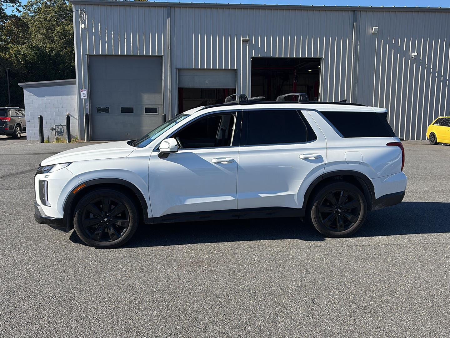 2023 Hyundai PALISADE XRT