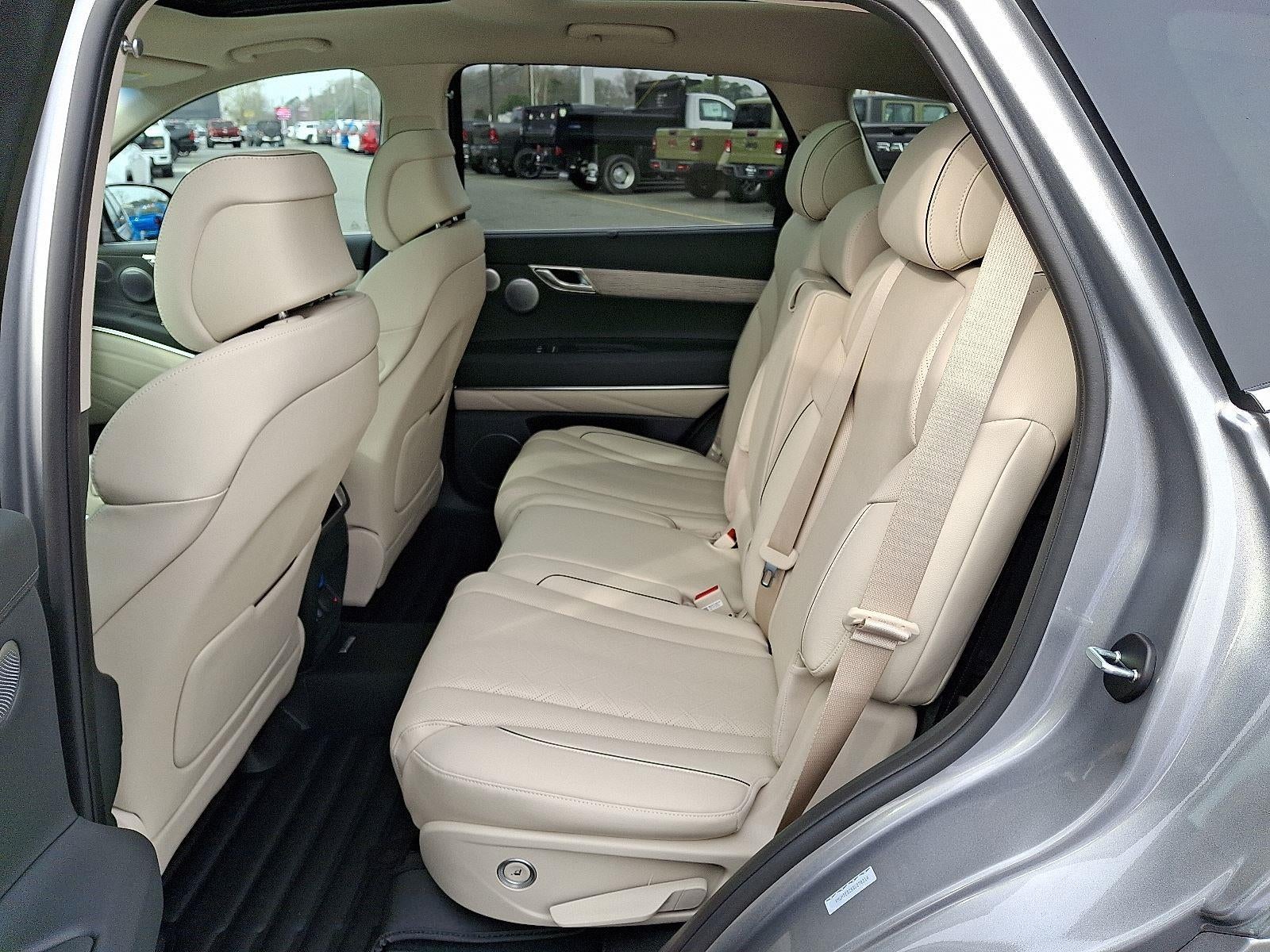 2025 Genesis GV80 Advanced