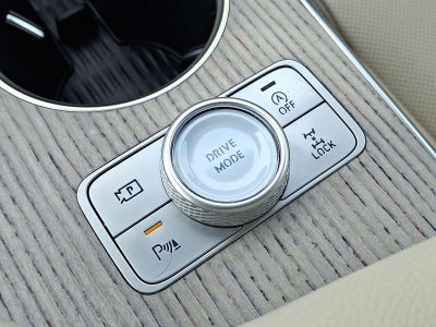 2025 Genesis GV80 Advanced