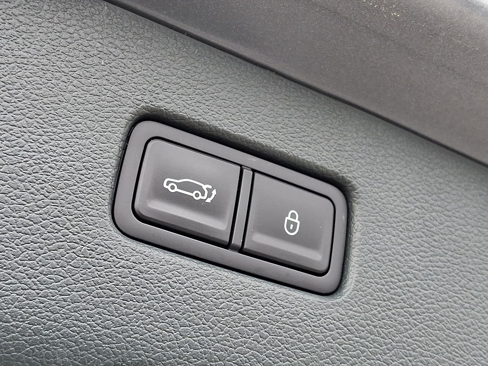 2025 Genesis GV80 Advanced