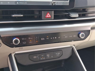 2025 Kia Carnival SX Prestige