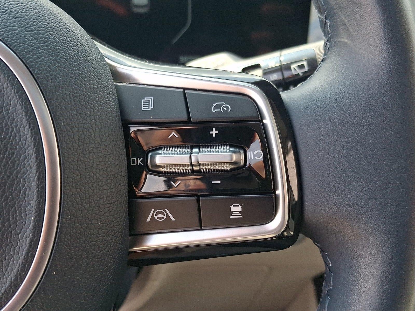 2025 Kia Carnival SX Prestige