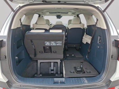 2025 Kia Carnival SX Prestige