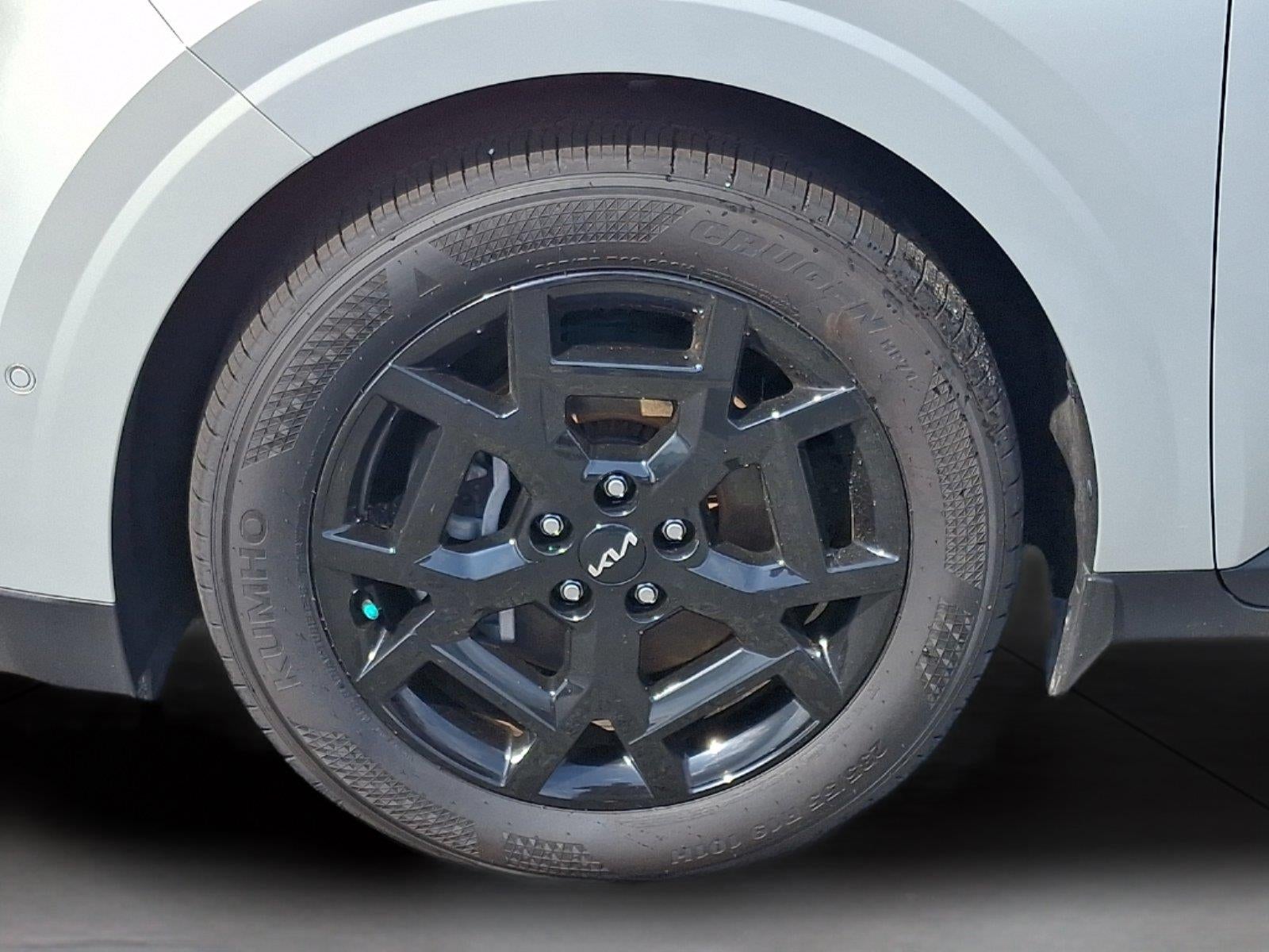 2025 Kia Carnival SX Prestige