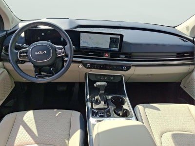 2025 Kia Carnival SX Prestige