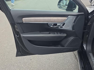 2022 Volvo S90 Inscription B6
