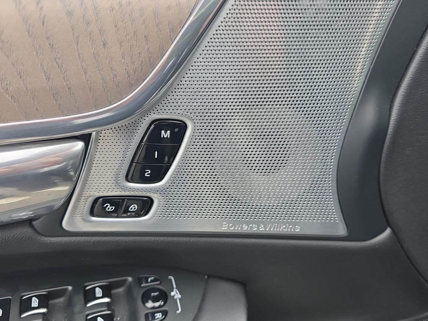 2022 Volvo S90 Inscription B6