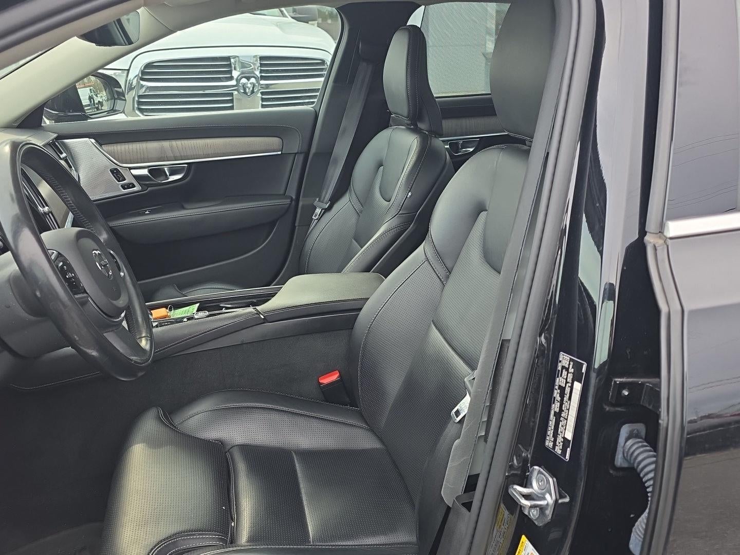 2022 Volvo S90 Inscription B6