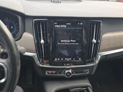 2022 Volvo S90 Inscription B6