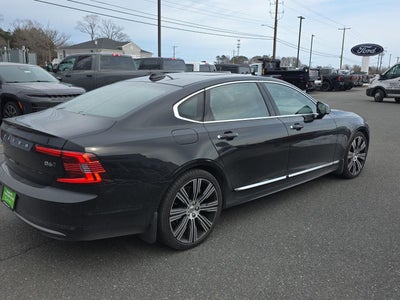 2022 Volvo S90 Inscription B6