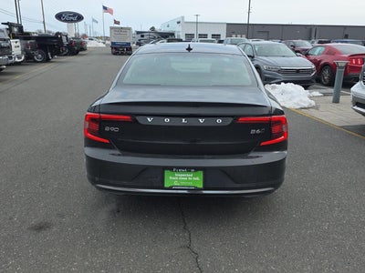 2022 Volvo S90 Inscription B6