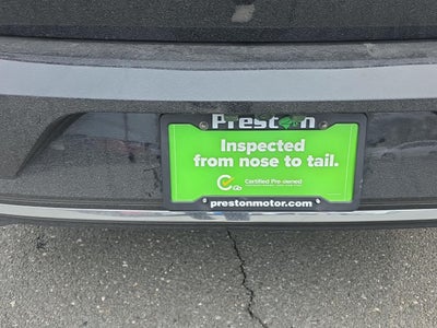 2022 Volvo S90 Inscription B6