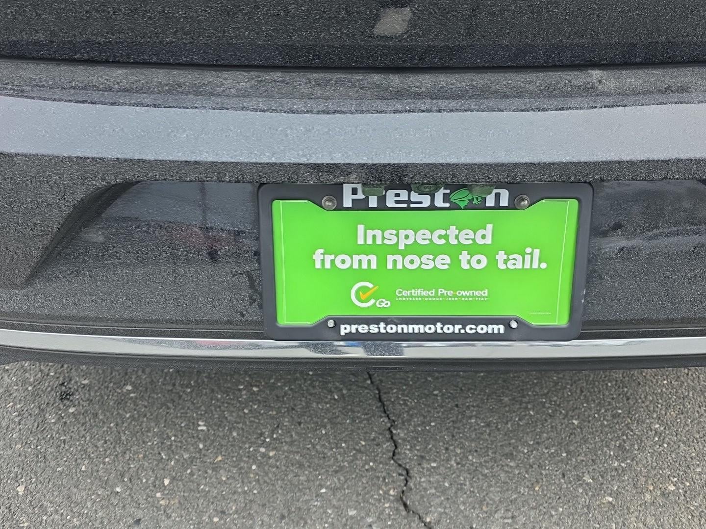 2022 Volvo S90 Inscription B6