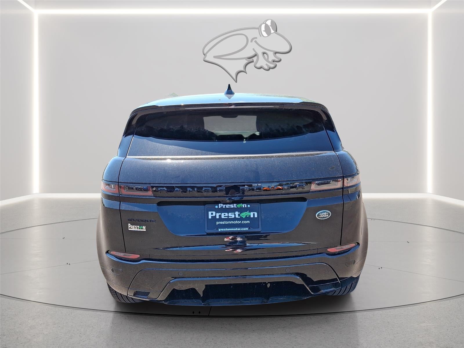 2023 Land Rover Range Rover Evoque R-Dynamic S
