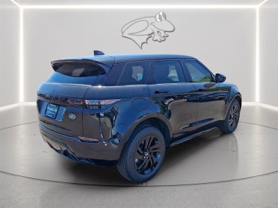 2023 Land Rover Range Rover Evoque R-Dynamic S
