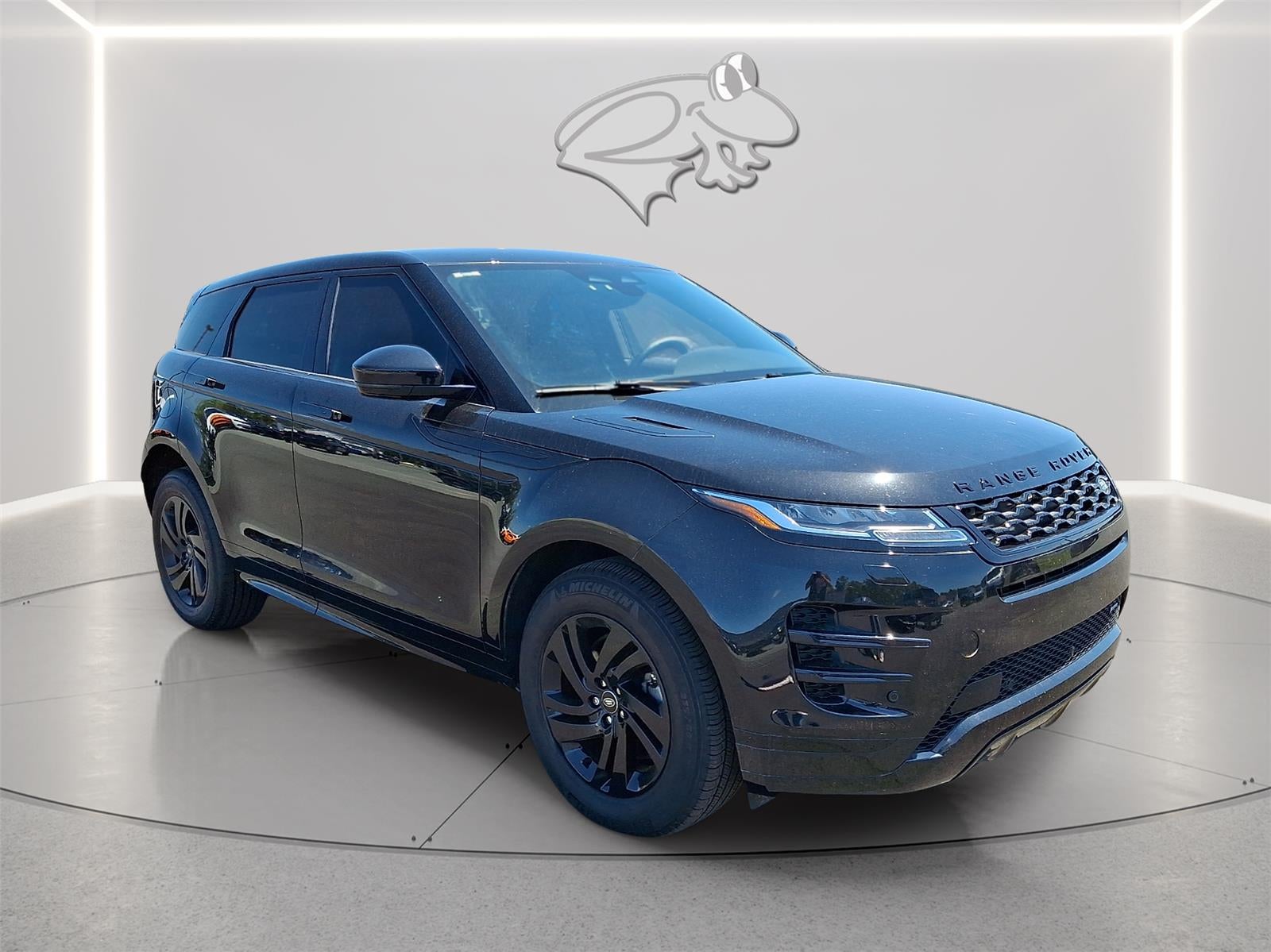 2023 Land Rover Range Rover Evoque R-Dynamic S