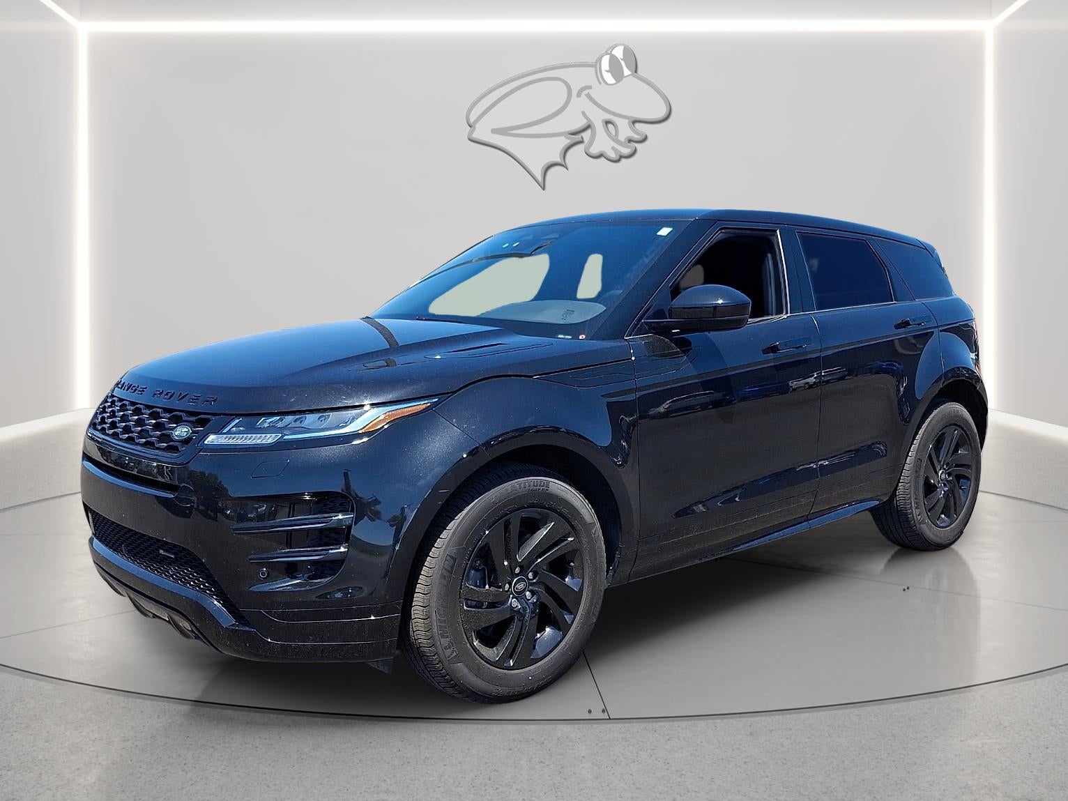 2023 Land Rover Range Rover Evoque R-Dynamic S
