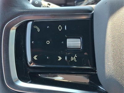 2023 Land Rover Range Rover Evoque R-Dynamic S
