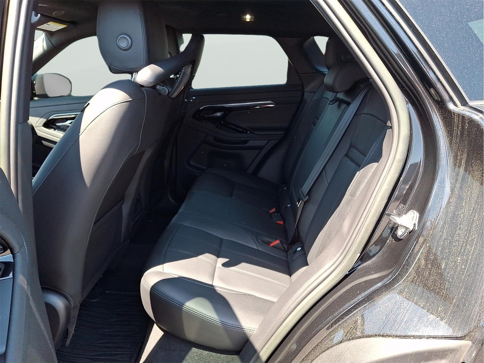 2023 Land Rover Range Rover Evoque R-Dynamic S