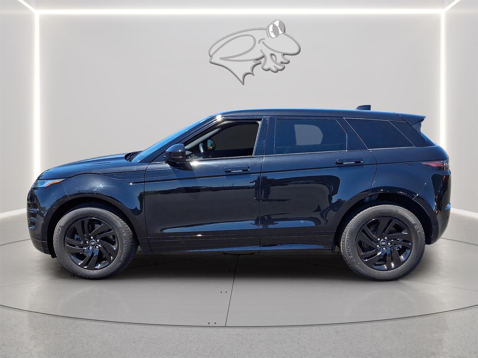 2023 Land Rover Range Rover Evoque R-Dynamic S