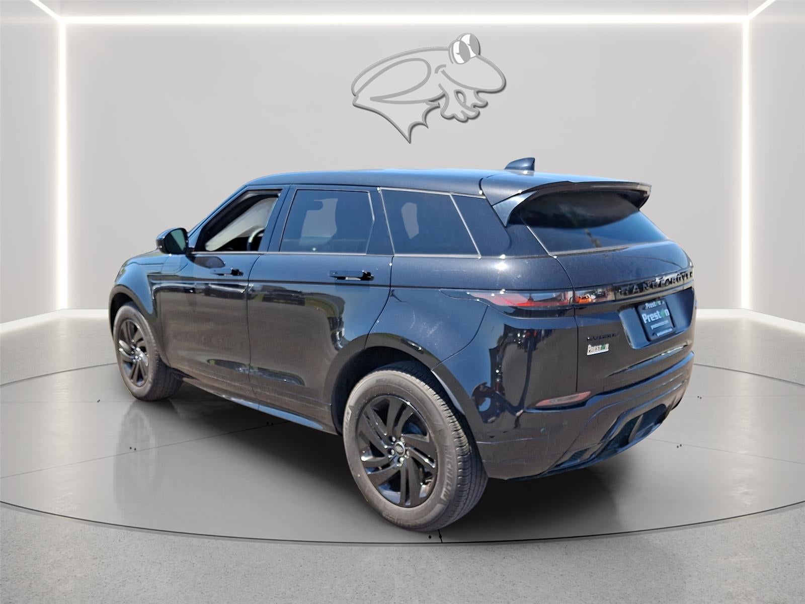 2023 Land Rover Range Rover Evoque R-Dynamic S