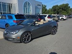 2017 Buick Cascada Premium
