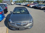2017 Buick Cascada Premium