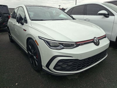 2024 Volkswagen Golf GTI 380 SE