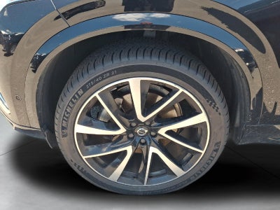 2023 Volvo XC90 Plus