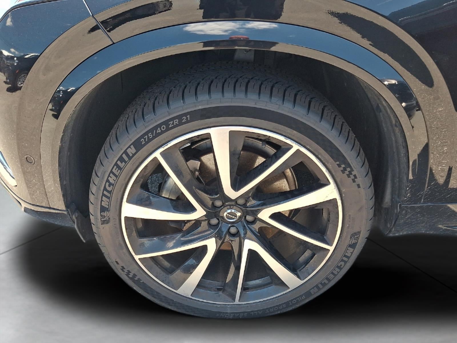 2023 Volvo XC90 Plus