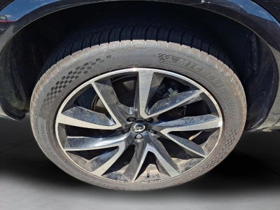 2023 Volvo XC90 Plus