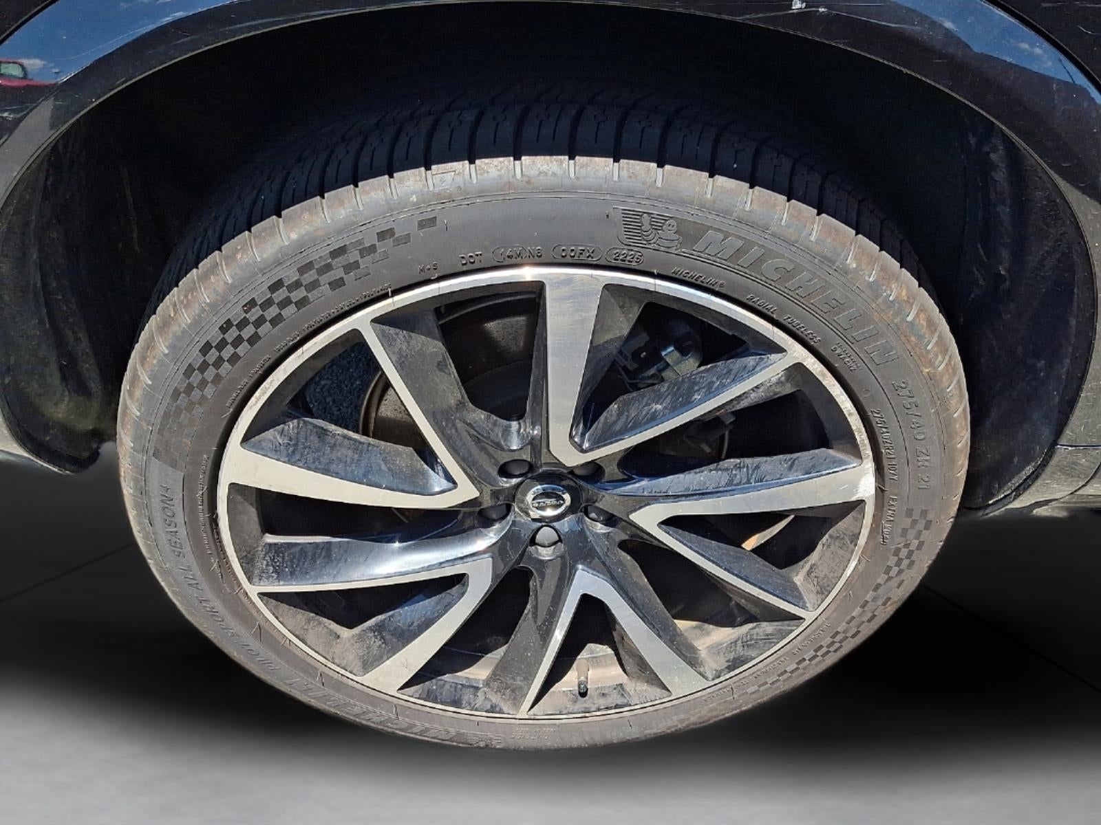 2023 Volvo XC90 Plus