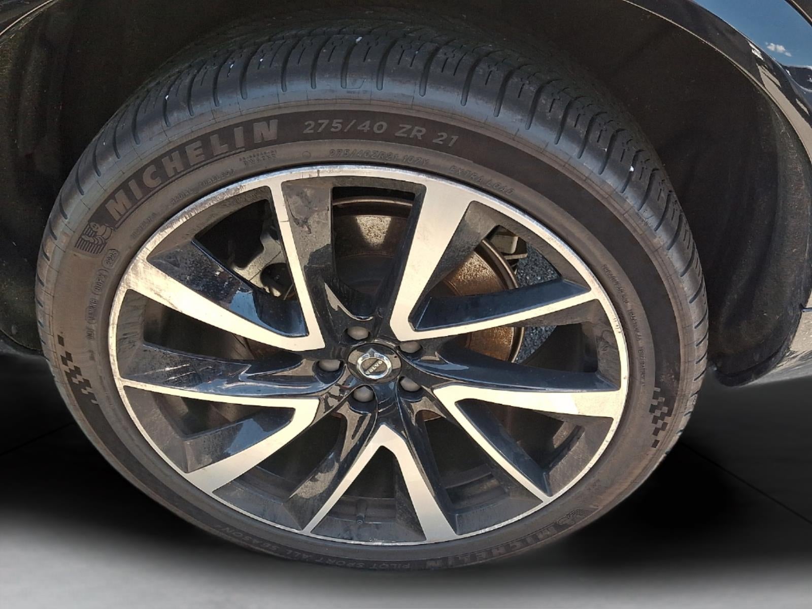 2023 Volvo XC90 Plus