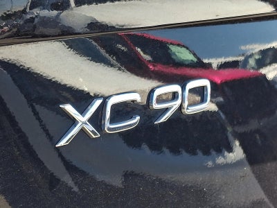 2023 Volvo XC90 Plus