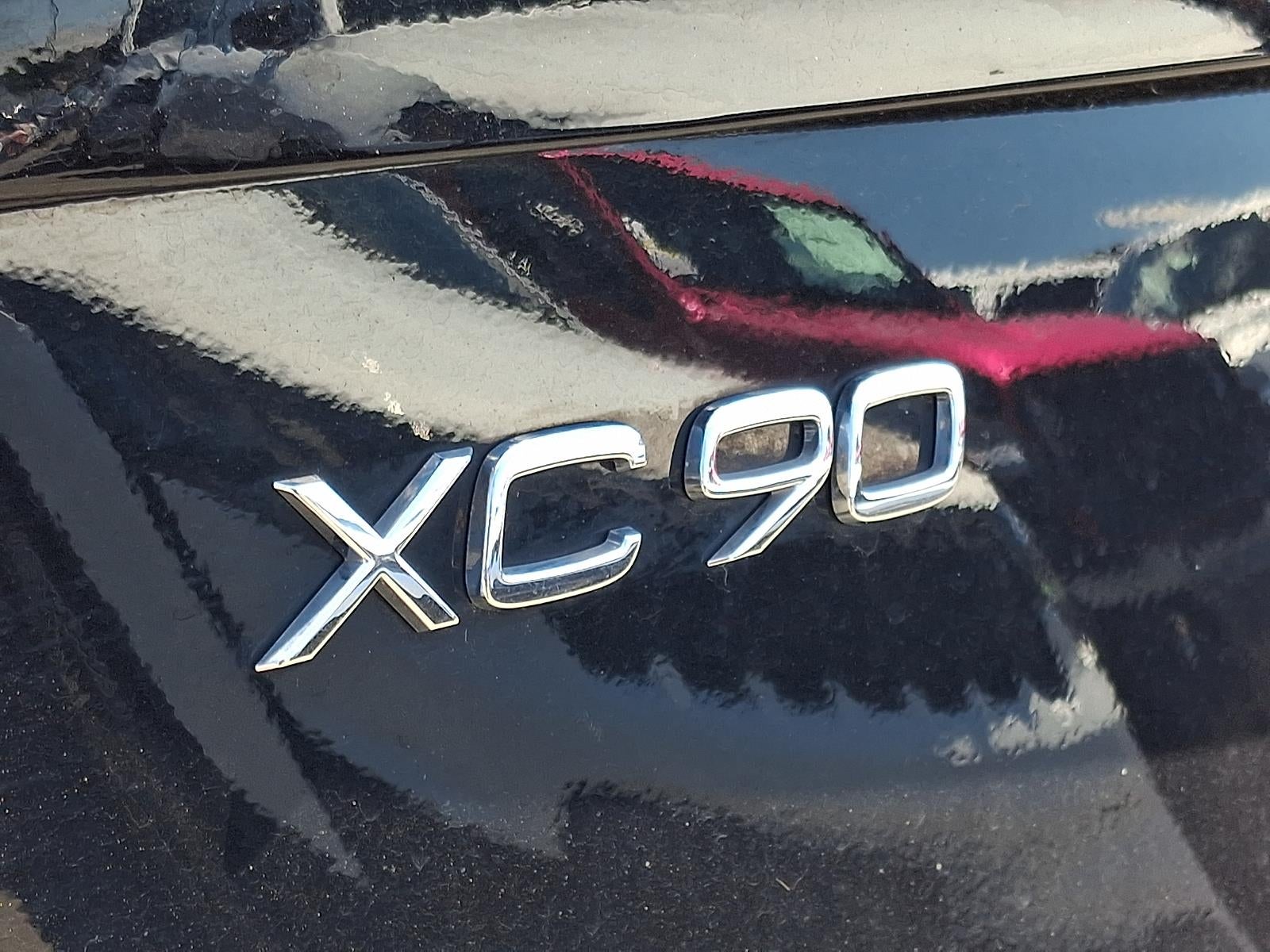 2023 Volvo XC90 Plus